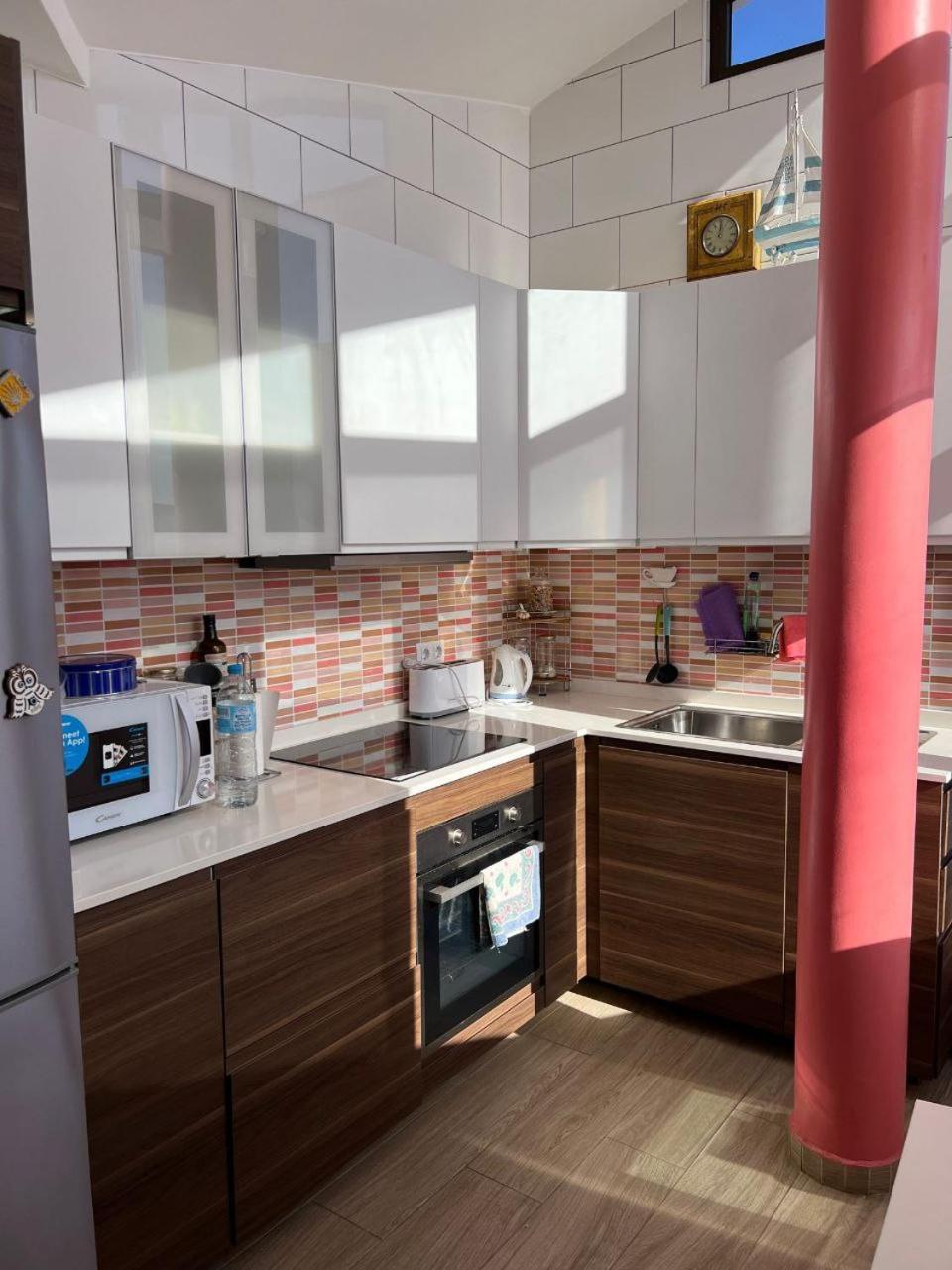 Vivienda La Majorera, Tranquila , Luminosa, Acogedora Puerto del Rosario  Exterior foto