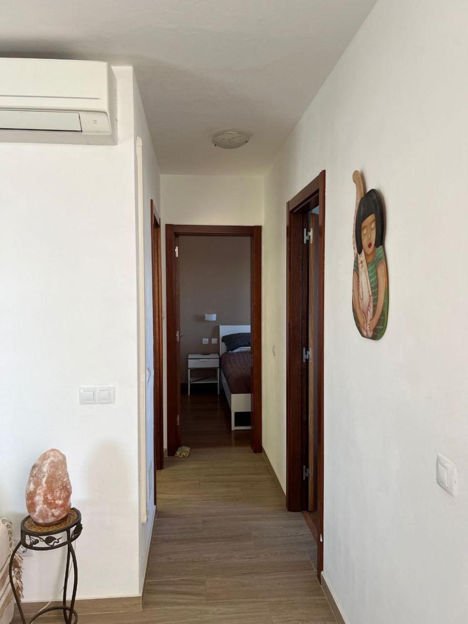 Vivienda La Majorera, Tranquila , Luminosa, Acogedora Puerto del Rosario  Exterior foto