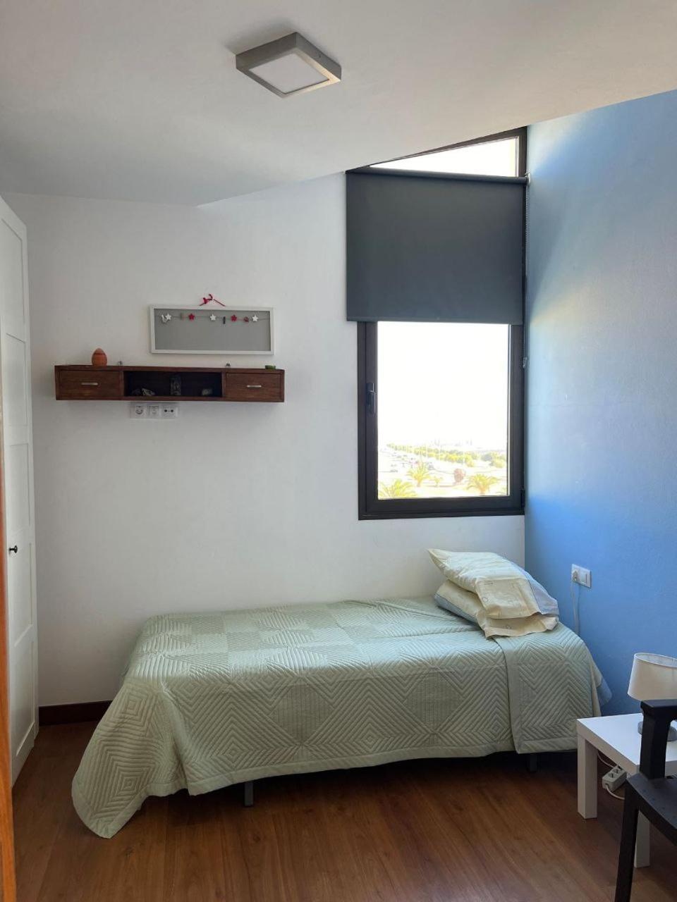 Vivienda La Majorera, Tranquila , Luminosa, Acogedora Puerto del Rosario  Exterior foto