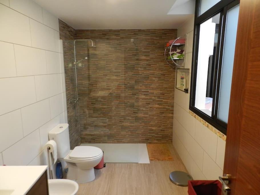 Vivienda La Majorera, Tranquila , Luminosa, Acogedora Puerto del Rosario  Exterior foto